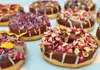 Jasmin-Himbeer-Kuchenblüten - 10 g essbar Produktbild-Vorschau 6