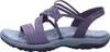 Skechers Reggae Slim - Skech Appeal - Plum Tessile Anteprima dell’immagine prodotto 14