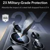 Beschermhoes ESR Armorite voor de camera van de Galaxy S26 Productafbeelding-voorbeeld 10