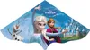 Günther® Lietajúci drak FROZEN ELSA viacfarebný Náhľad obrázku produktu 8