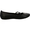 Tamaris Damen Ballerina sportlich Stretch Riemen Produktbild-Vorschau 16