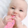 Baby Spielzeug Fernbedienung Beißring Silikon BPA-frei Produktbild-Vorschau 2
