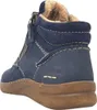 Josef Seibel Conny 52 Schnürstiefel Blau Produktbild-Vorschau 44
