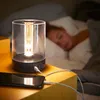 Northpoint LED Tischleuchte Tischlampe mit Touch-Taste Produktbild-Vorschau 4
