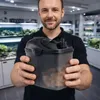 Kruger Meier CUBEONE 2.0 - Außenfilter für Aquarien Produktbild-Vorschau 4