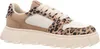 Apple of Eden Plateau Sneaker Damen 32303433343735 Animal Produktbild-Vorschau 6