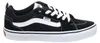 Vans Kinder Filmore Sneaker Halbschuh Low Top VN000DC8BZW Produktbild-Vorschau 1