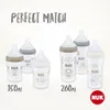 Savička Perfect Match Nuk Universal - 2 ks Náhled obrázku produktu 9