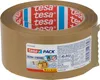 Tesa Packband 66m x 50mm Ultra strong braun 57177 Produktbild-Vorschau 1