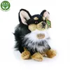 Peluche Chihuahua 24 Cm Ecologico Anteprima dell’immagine prodotto 6