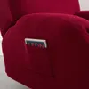 Potah na křeslo, elastický potah na křeslo, potah na TV Náhled obrázku produktu 8