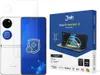 3mk Display Antimikrobielle Schutzfolie SilverProtection+ Produktbild-Vorschau 2