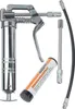Brüder Mannesmann Fettpresse Metall Silbern 47002 Produktbild-Vorschau 1