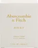 Abercrombie & Fitch Away Woman Edp Spray 50 ml Náhled obrázku produktu 8