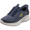 Skechers Errores de Talla 232466NVYL in Blue color size 46 Voir les images du produit 10