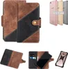 K-S-Trade Handy Hülle Schutz Hülle Schutzhülle Bookstyle Produktbild-Vorschau 1