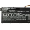 vhbw Akku kompatibel mit Acer Aspire 5 A515-43-R6EG, Produktbild-Vorschau 5