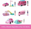 Barbie Mini BarbieLand HYF38, Puppen-Spielset, 4 Jahr(e), Produktbild-Vorschau 11
