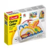 Quercetti Mosaik Spielzeug Fantacolor Portable 270 Pins gro Produktbild-Vorschau 7
