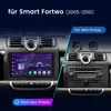 Radio para coche Android con cámara de visión trasera, Vista previa de la imagen del producto 2