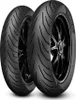 Pirelli Angel City 130/70 - 17 M/C Tl 62S Rear Produktbild-Vorschau 1