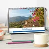 Mallorca - Trauminsel im Mittelmeer (Tischkalender 2027 DIN Produktbild-Vorschau 3
