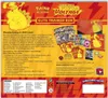 Pokémon Elite Trainer Box Sword & Shield Vivid Voltage Produktbild-Vorschau 3