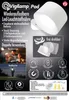 Best Direct Vigilamp Pod 2er Set - LED Akku Wandleuchte, Produktbild-Vorschau 10