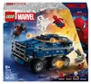 LEGO Pościg Spider-Mana za więźniarką, Zestaw do budowania, Podgląd zdjęcia produktu 6