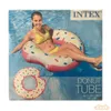 Intex Großer Donut Schwimmring mit Biss XL Schwimmreifen Produktbild-Vorschau 7