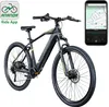 Zündapp Z808 E Bike für Damen und Herren ab 160 cm Produktbild-Vorschau 2