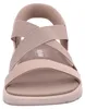 Skechers Go Walk Flex Sandale Beige Produktbild-Vorschau 11
