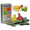 MASCULAN Frutti Edition 10 St. Produktbild-Vorschau 4