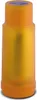 ROTPUNKT Isolierflasche 40  1,00 ltr.  glossy gold Produktbild-Vorschau 1