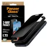 PanzerGlass ® 2-Way Privacy Displayschutz iPhone 17 Pro | Produktbild-Vorschau 4
