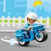 LEGO® DUPLO® 10967 Polyizeimotorrad Podgląd zdjęcia produktu 8