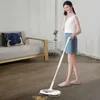 Elektrický rotační mop, příkon 40 W, 180° rotační hlavice, Náhled obrázku produktu 3