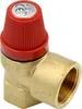 Caleffi 5320 Membran-Sicherheitsventil 1/2*3/4 - 3bar Voir les images du produit 9