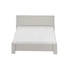 Bett Bettgestell Doppelbett 160x200cm ohne Matratze Produktbild-Vorschau 4