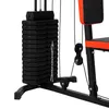 Atlas treningowy do ćwiczeń Domowa Siłownia Corciano Podgląd zdjęcia produktu 5