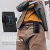 Handy-Gürteltasche Für iPhone 16 Pro Max, Premium Produktbild-Vorschau 2