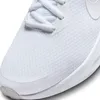 Nike Revolution 7 Laufschuhe Weiß EU 40 1/2 Frau Weiß EU 40 Produktbild-Vorschau 8