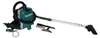 Makita DVC261ZX15, Suchý, 2 l, HEPA, Filtrování, Černá, Náhled obrázku produktu 5