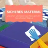 Lot de 4 blocs de construction en mousse HOMCOM pour les Voir les images du produit 7