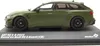Solido 421438269 Audi Abt RS6-R Avant Kombi 2021 olivgrün Produktbild-Vorschau 3