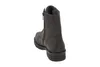 Gabor 54.651 Damen Stiefeletten - bequeme Stiefelette grau Produktbild-Vorschau 6