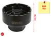 KS Tools 450.0170, Buchse, 3/4", 1 Kopf/Köpfe, Stahl, ISO Produktbild-Vorschau 5