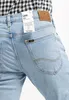 LEE, Herren Jeanshosen, Slim fit, LUKE, W34 L34, Blau, Produktbild-Vorschau 6