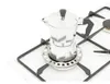 KitchenCraft Reduzierring für Gasherd, verzinkter Stahl, 12 Produktbild-Vorschau 5