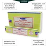 Satya Räucherstäbchen x LAVISA, Meditation, Aromatherapie, Produktbild-Vorschau 2